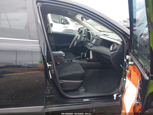 2T3ZFREVXJW452095 Toyota 2ar-fe