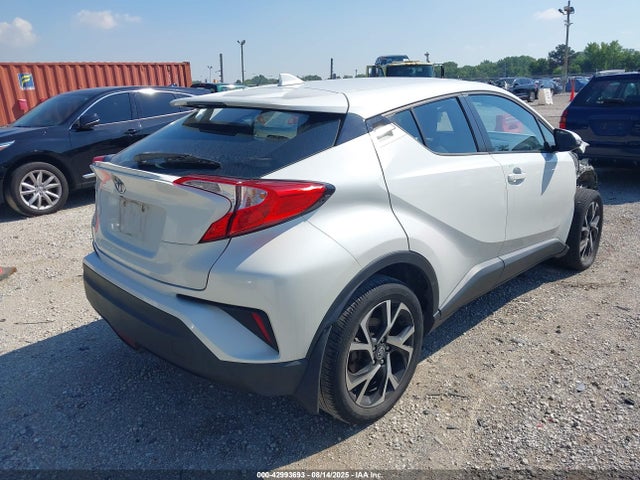 NMTKHMBX6JR012637 Toyota 3zr-fae