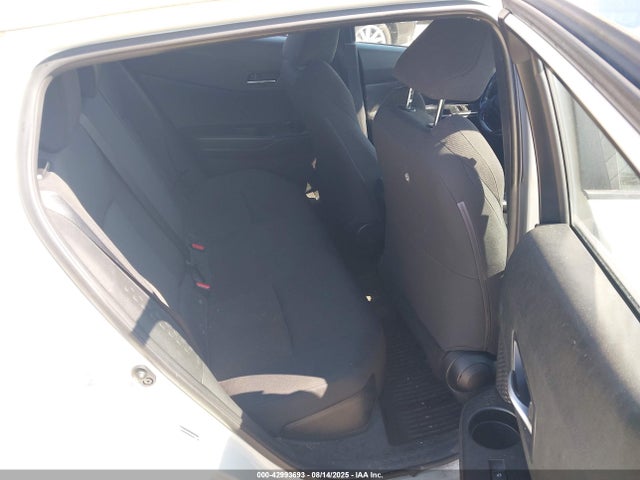 NMTKHMBX6JR012637 Toyota 3zr-fae