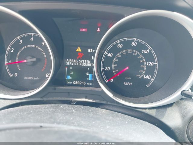 2014 MITSUBISHI OUTLANDER SPORT 4A4AP3AU8EE021314 Photo 6