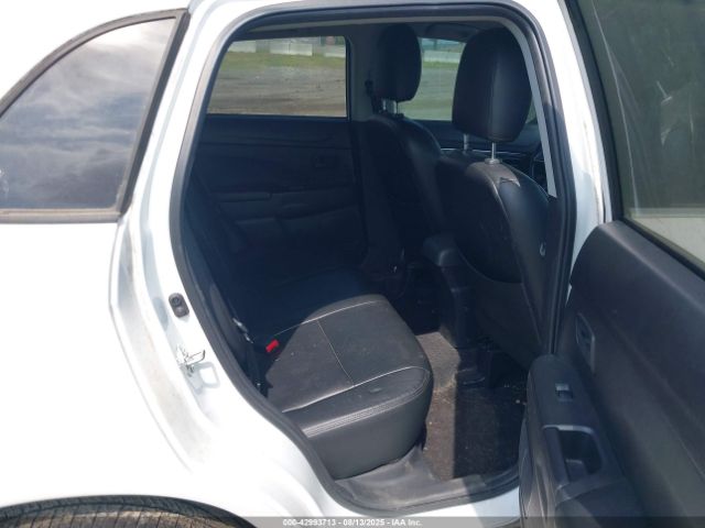 2014 MITSUBISHI OUTLANDER SPORT 4A4AP3AU8EE021314 Photo 7