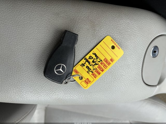 Продажа на аукционе авто 2004 Mercedes-benz Clk 320, vin: WDBTK65G04T026049, номер лота: 42993729