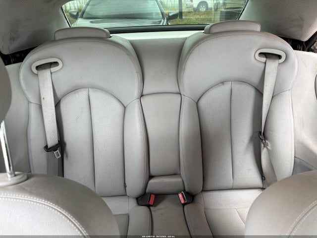 Продажа на аукционе авто 2004 Mercedes-benz Clk 320, vin: WDBTK65G04T026049, номер лота: 42993729