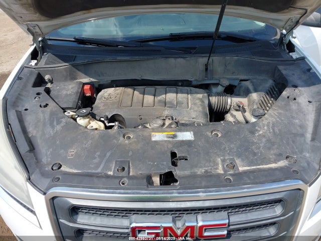 Продаж на аукціоні авто 2016 Gmc Acadia Sle-1, vin: 1GKKRNED5GJ131585, номер лоту: 42993731