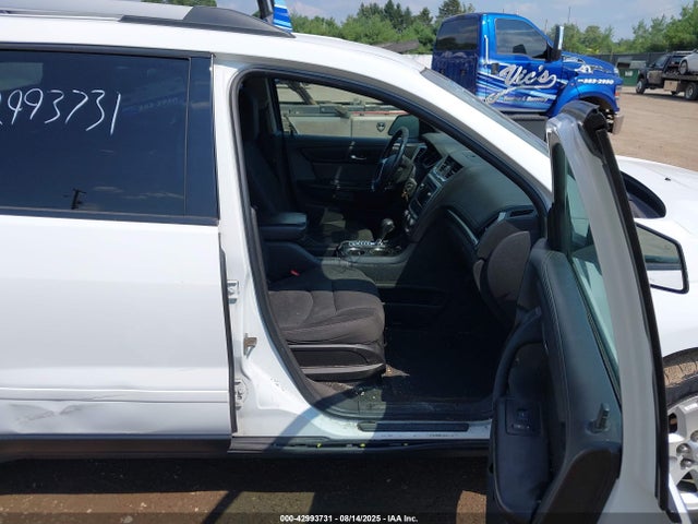 Продаж на аукціоні авто 2016 Gmc Acadia Sle-1, vin: 1GKKRNED5GJ131585, номер лоту: 42993731