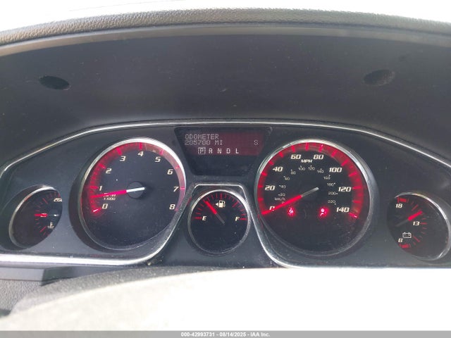 Продаж на аукціоні авто 2016 Gmc Acadia Sle-1, vin: 1GKKRNED5GJ131585, номер лоту: 42993731