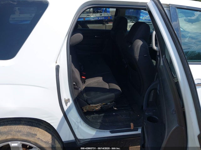 Продаж на аукціоні авто 2016 Gmc Acadia Sle-1, vin: 1GKKRNED5GJ131585, номер лоту: 42993731