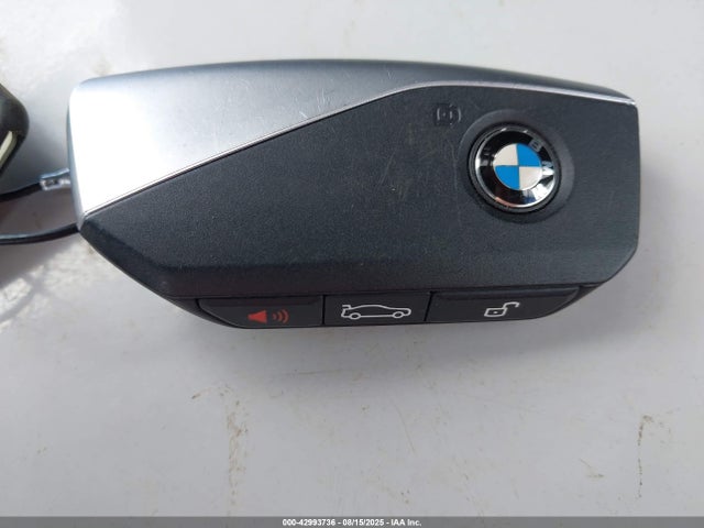 5UX13EU02R9V48088 BMW 2024