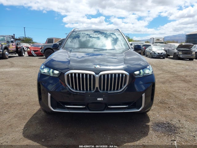 5UX13EU02R9V48088 BMW 2024