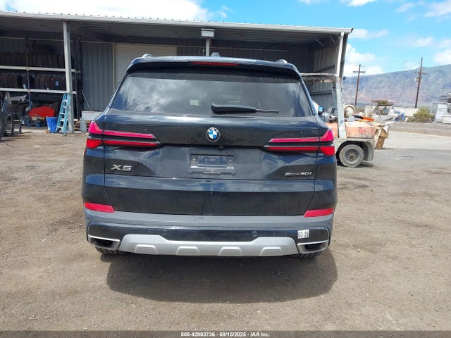 5UX13EU02R9V48088 BMW 2024