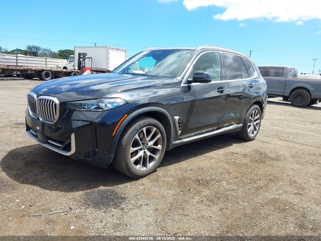 5UX13EU02R9V48088 BMW 2024