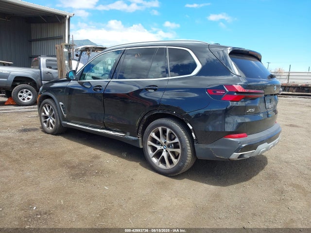 5UX13EU02R9V48088 BMW 2024