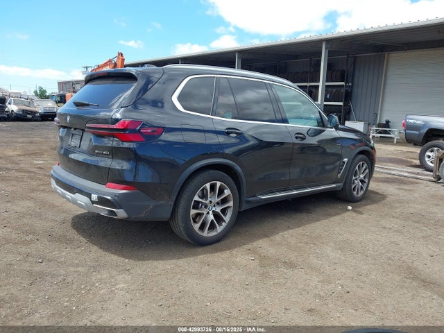 5UX13EU02R9V48088 BMW 2024