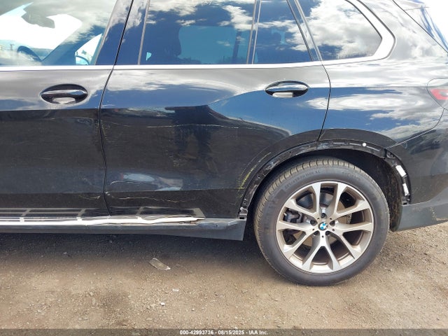 5UX13EU02R9V48088 BMW 2024