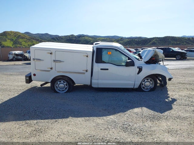 Ford F-150 Xl 2023 1FTMF1C52PKE44363 Image 12