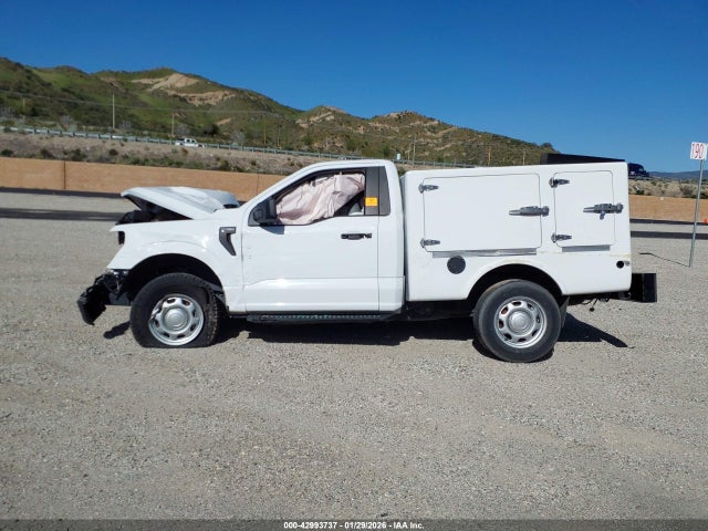 Ford F-150 Xl 2023 1FTMF1C52PKE44363 Image 13