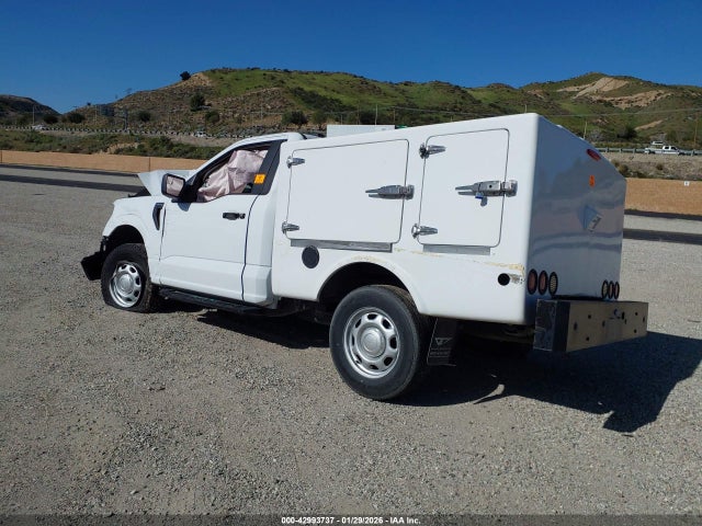 Ford F-150 Xl 2023 1FTMF1C52PKE44363 Image 3