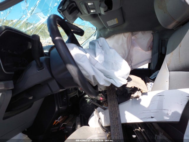 Ford F-150 Xl 2023 1FTMF1C52PKE44363 Image 5
