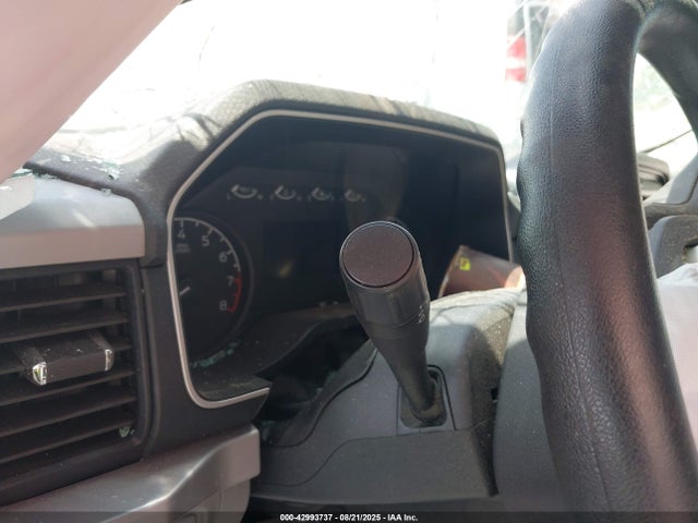 Ford F-150 Xl 2023 1FTMF1C52PKE44363 Image 7