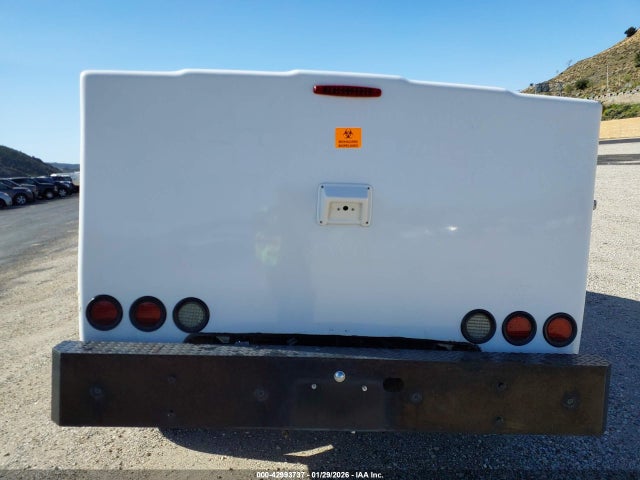 Ford F-150 Xl 2023 1FTMF1C52PKE44363 Image 8