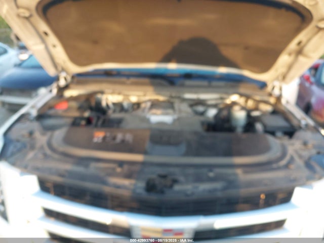 2016 CADILLAC ESCALADE 1GYS3BKJXGR337602 Photo 9
