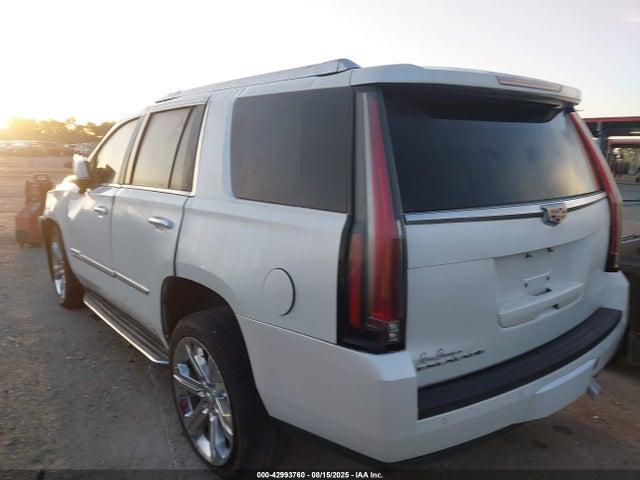 2016 CADILLAC ESCALADE 1GYS3BKJXGR337602 Photo 2