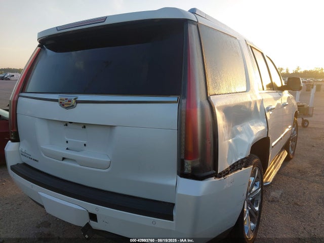 2016 CADILLAC ESCALADE 1GYS3BKJXGR337602 Photo 3