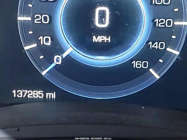 2016 CADILLAC ESCALADE 1GYS3BKJXGR337602 Photo 6