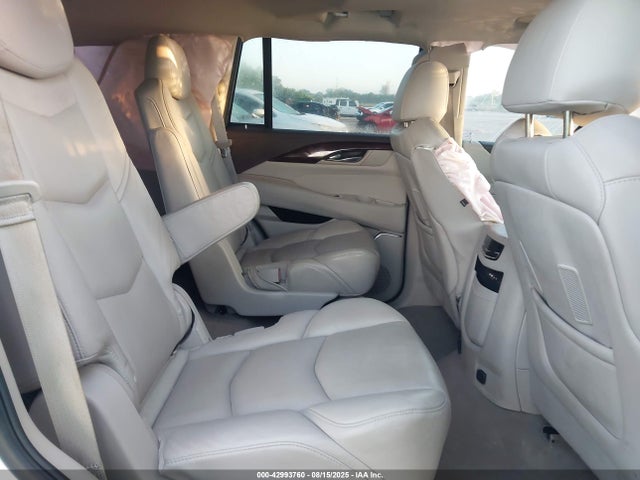 2016 CADILLAC ESCALADE 1GYS3BKJXGR337602 Photo 7