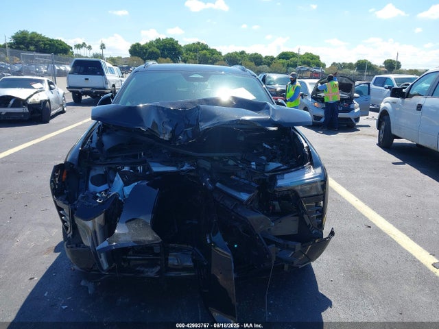 3GNKDCRJ7RS232442 Chevrolet x0c+ec5