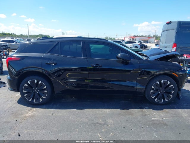 3GNKDCRJ7RS232442 Chevrolet x0c+ec5