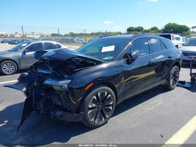 3GNKDCRJ7RS232442 Chevrolet x0c+ec5
