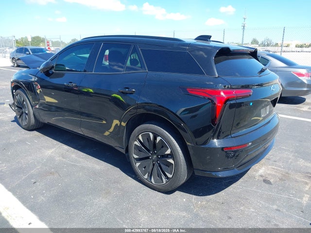 3GNKDCRJ7RS232442 Chevrolet x0c+ec5