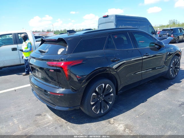 3GNKDCRJ7RS232442 Chevrolet x0c+ec5