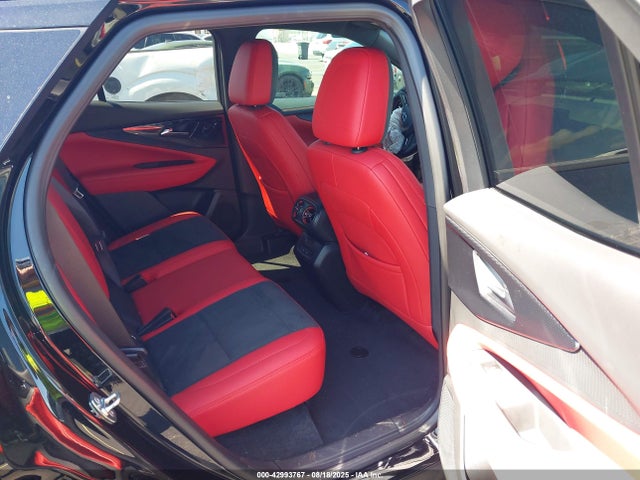 3GNKDCRJ7RS232442 Chevrolet x0c+ec5