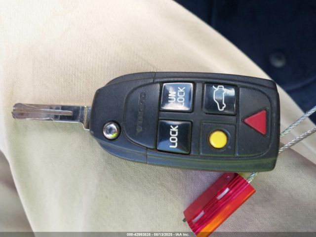 2005 VOLVO V70 YV1SJ527452489523 Photo 10