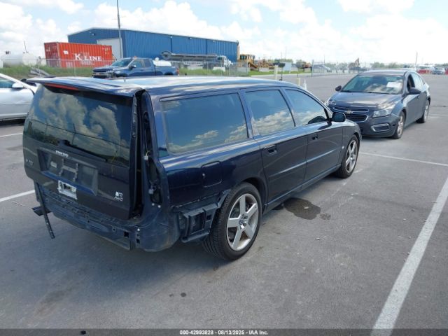2005 VOLVO V70 YV1SJ527452489523 Photo 3