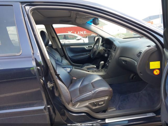 2005 VOLVO V70 YV1SJ527452489523 Photo 4