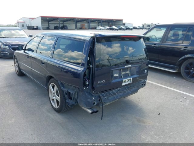 2005 VOLVO V70 YV1SJ527452489523 Photo 5