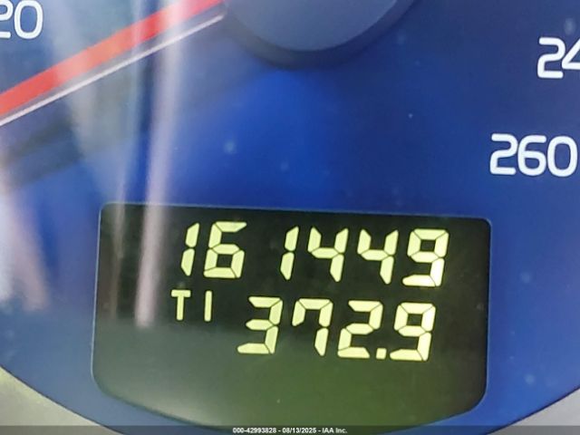 2005 VOLVO V70 YV1SJ527452489523 Photo 6