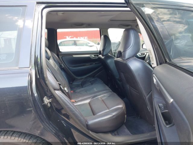 2005 VOLVO V70 YV1SJ527452489523 Photo 7