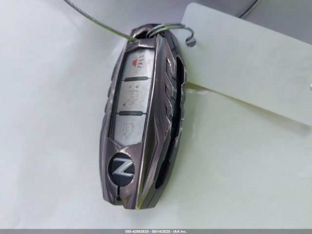 2016 NISSAN 370Z JN1AZ4EH5GM936122 Photo 10