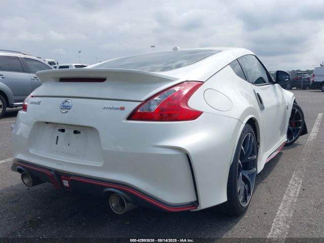2016 NISSAN 370Z JN1AZ4EH5GM936122 Photo 3