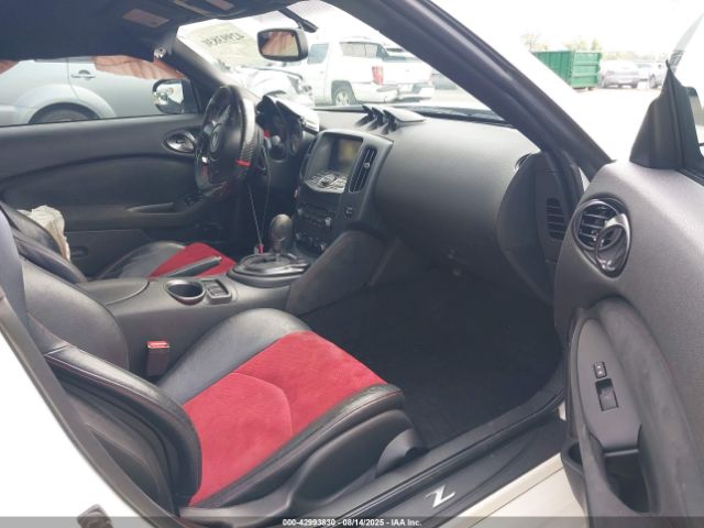 2016 NISSAN 370Z JN1AZ4EH5GM936122 Photo 4