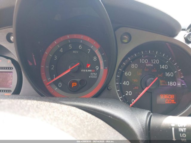 2016 NISSAN 370Z JN1AZ4EH5GM936122 Photo 6