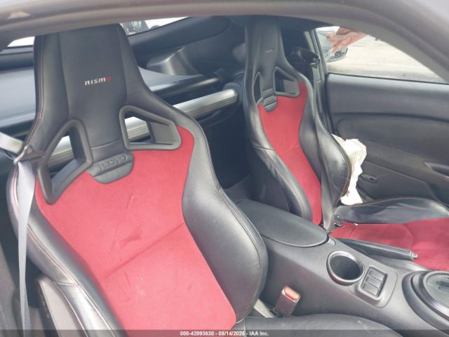 2016 NISSAN 370Z JN1AZ4EH5GM936122 Photo 7