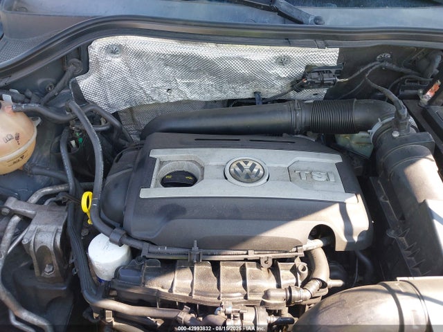 WVGAV7AX7GW518605 Volkswagen 2.0t