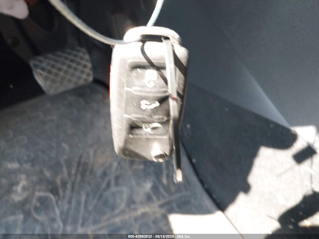 WVGAV7AX7GW518605 Volkswagen 2.0t