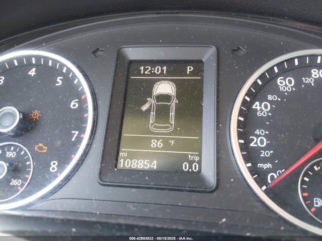 WVGAV7AX7GW518605 Volkswagen 2.0t