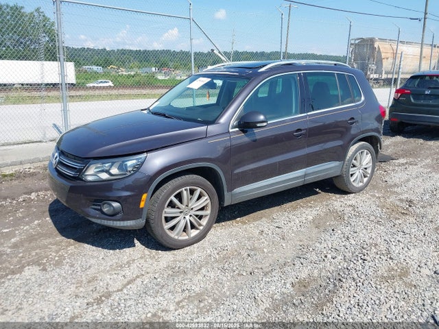 WVGAV7AX7GW518605 Volkswagen 2.0t